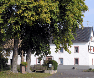 Aufnahme Herbst 2006  Hejo Mies