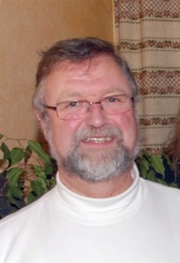 . . . und Geschäftsführer des Bürgervereins. Foto Hejo Mies 2011 . . . und Geschäftsführer des Bürgervereins. Foto Hejo Mies 2011