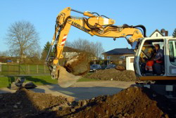 Schon wieder ein dicker Brocken