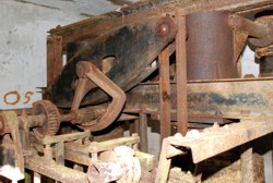 05. 2008 Lambachpumpe Foto: Hejo Mies