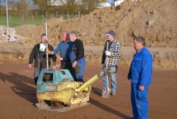 Prfe, wer sich ewig bindet.