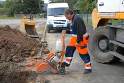 So geht das besser . . .