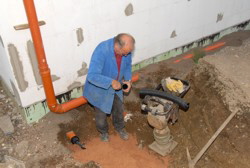 Emmer die Knommelerej