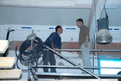 . . . mchtest du auch was von der Lakritzrolle? . . .