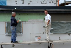 Die "Kltscher" sind wieder da . . .