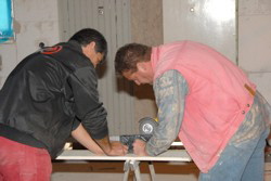 "Weihnachtsbasteleien"