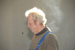 Ich denke ja schon so viel, das mir der Kopf Qualmt . . .