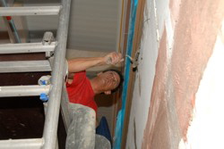 "Klttscher" mit Gefhl.