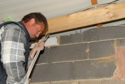 Winni ist heute der "Strippenzieher".