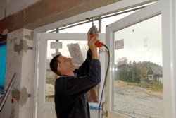 Walter arbeitet fein mit der FEIN . . .