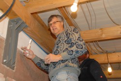 Na, sind die Paparazzi auch wieder da!?