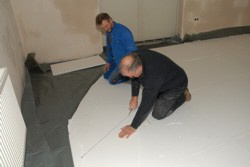 . . . on du mchst d wer kapott . . .