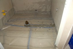 . . . ja, ja da hat doch einer "die Kurve nicht gekriegt" . . .