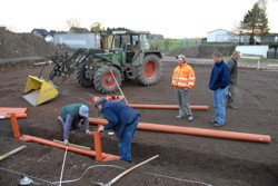 . . . gleitet und flutscht alles wie von selbst.