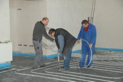 Berthold, du bekommst den ersten Heiligenschein. 