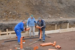 Meiner ist aber lnger . . .