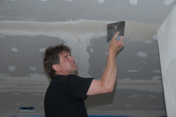 Arno hat viel Gefhl in der Hand . . .