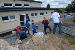 1585_Hand in Hand . . .