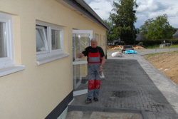 1594_Rainer kommt auch mal an die frische Luft . . . 