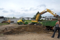 Nelles Power hat alles aufgefahren was Rder hat . . .