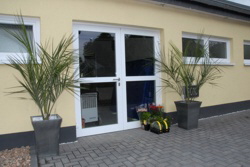 Tanja hat geschmckt.