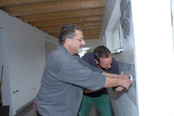 Dosenbndiger  Foto von Lara Mllengraf.