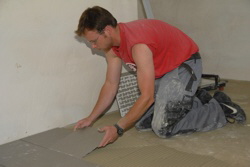 Schei drauf, kommt eben eine Platte hin.