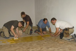 Et dbbelt sech . . .