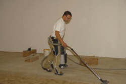 Noch ein "Hausmann".