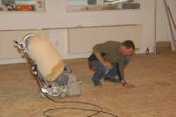 Fingerspitzengefhl ist gefragt.