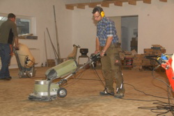 Siehste Sven, geht doch . . .