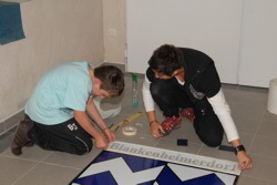 Benno Jentges hat ein gutes Gespr fr die Feinheiten.