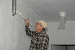 und Jrgen legen ein strammes Tempo vor.