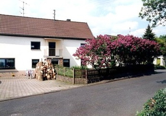 Haus Muue 2005. Foto: Hejo Mies