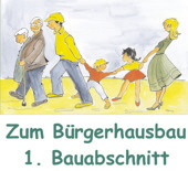 1. Bauabschnitt