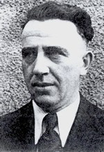 Alex Rohen, Gutspchter 1936 - 1945 (Archiv Hejo Mies)