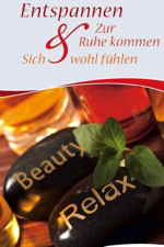 Kosmetik- und Massagestudio