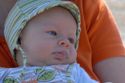 Ich be schon mal den "Blubberblsenchen" Tanz . . . 