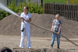 . . . juhu geht ja wieder . . .