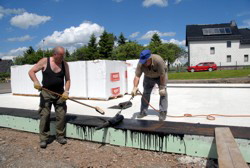 Also ech maache van ver wrm on du ds van honne noo.