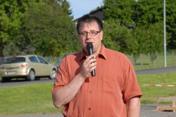 Brgermeister Hartmann