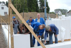 Sitzt, passt und hat keine Luft.