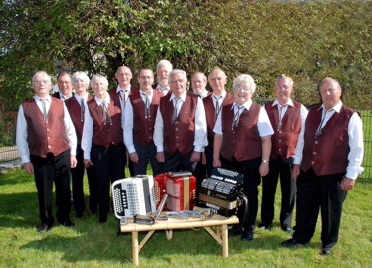 Mundharmonikagruppe Blankenheimerdorf  hejo@blancio.de 2007