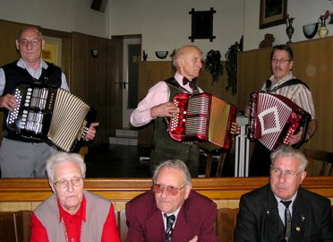 Mundharmonikagruppe Blankenheimerdorf  hejo@blancio.de 2007