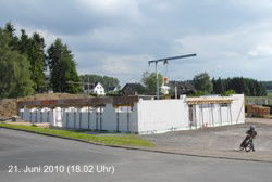 Eine ganz tolle Leistung!