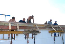 . . . jetzt von vorne . . .