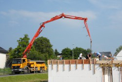 Brenscheieproduziermaschine