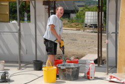 . . . mit oder ohne Rosinen?