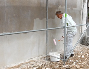 E. Auel (Foto Hejo Mies)