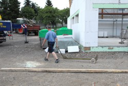 . . . wenn ich einmal gro bin . . .